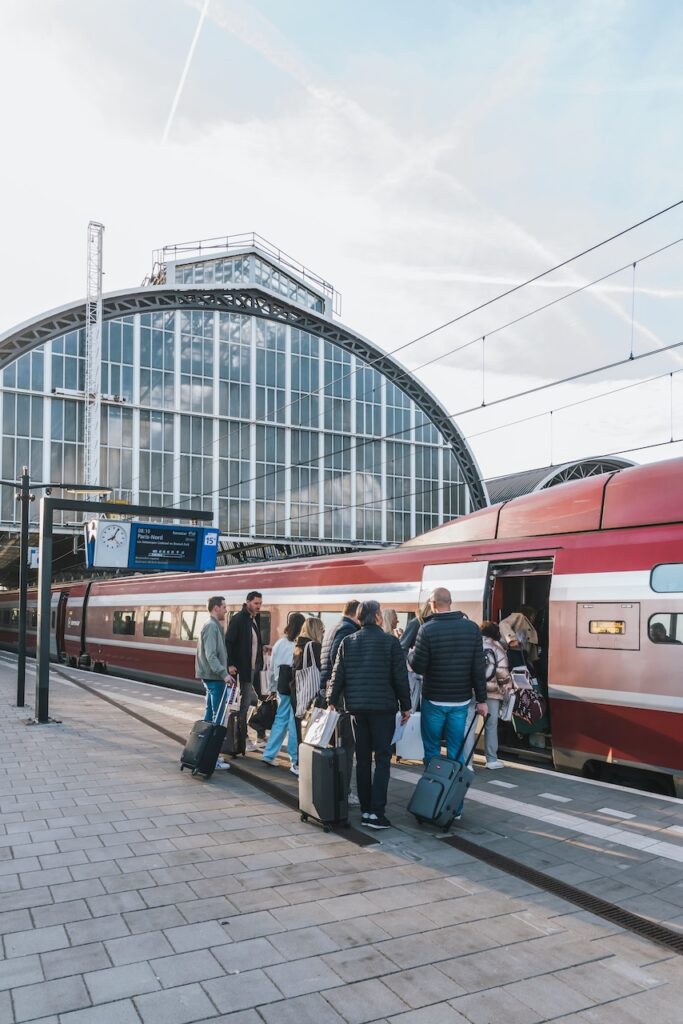 KristelvanDijkPhotography-AmsterdamCentraal&Thalys-21