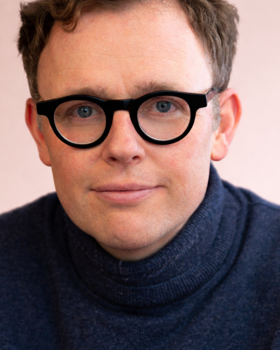 Daniel Gebler host Webhelden Diner 2026